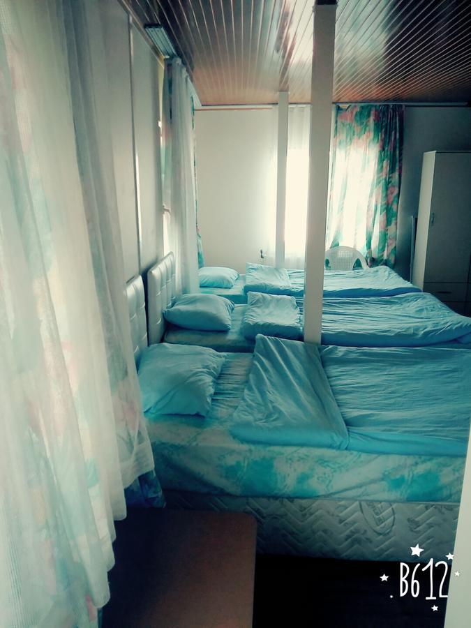 Alanlar Alabalik Ve Otel Aglasun Ngoại thất bức ảnh