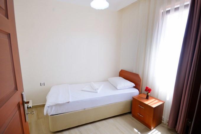 Alanlar Alabalik Ve Otel Aglasun Ngoại thất bức ảnh