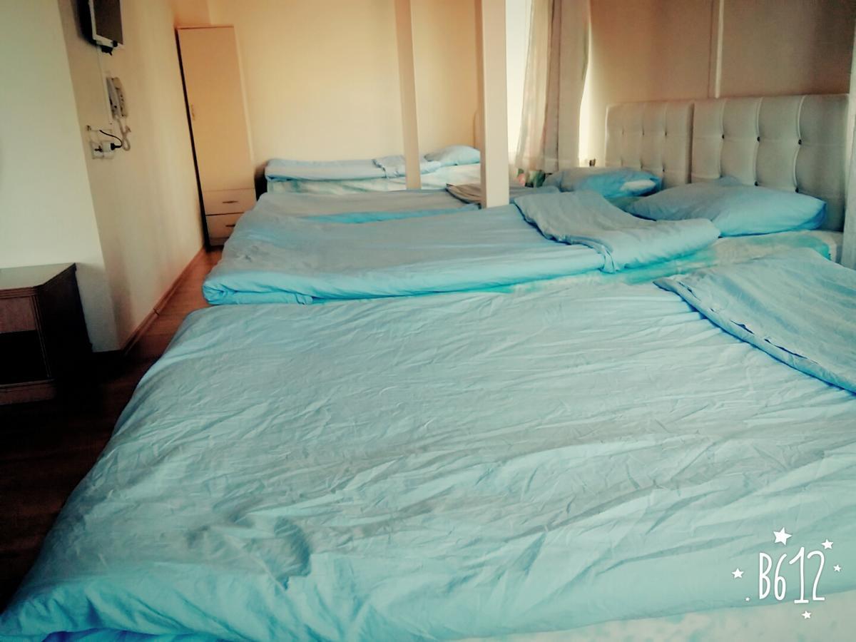 Alanlar Alabalik Ve Otel Aglasun Ngoại thất bức ảnh